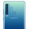 Samsung Galaxy A9 2018 | Szkło Ochronne na Obiektyw Aparat | 2szt