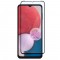 Szkło Hartowane 5D | CASE FRIENDLY | Full Glue do Samsung Galaxy A13 / 5G