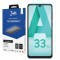 3mk Flexible Glass | Nietłukące Szkło Hybrydowe do Samsung Galaxy A33 5G