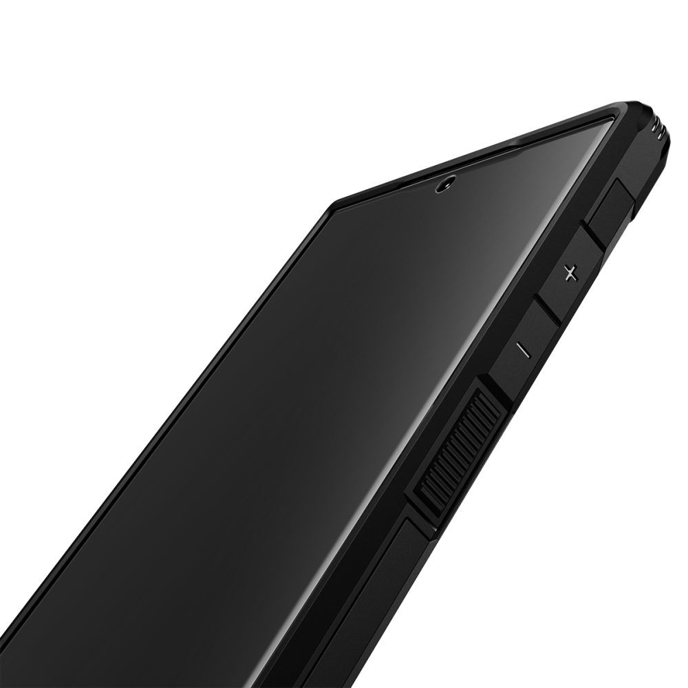Spigen NeoFlex Screen Protector for Samsung Galaxy (Case-Friendly) 