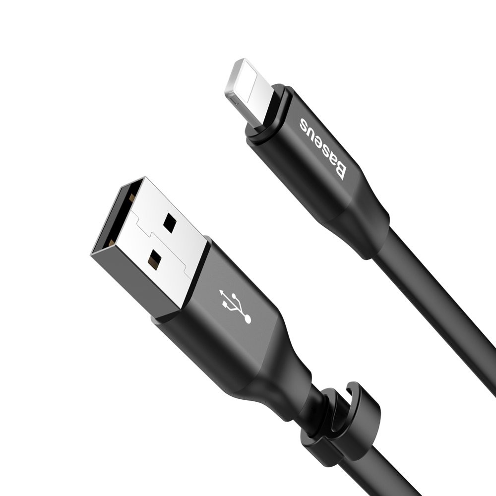 Krótki Kabel USB-C Lightning do Apple CarPlay 23cm - Sklep, Opinie, Cena w
